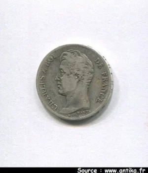 1 FRANC