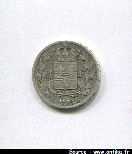 1 FRANC