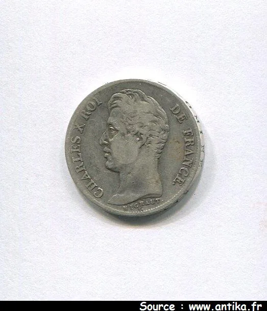 1 FRANC