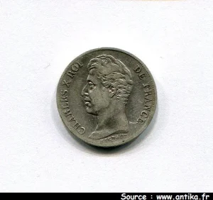 1 FRANC