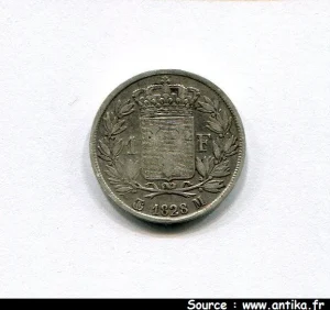 1 FRANC