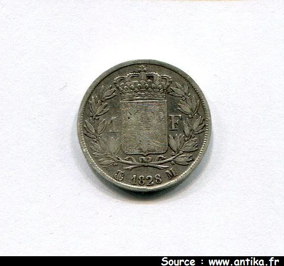 1 FRANC