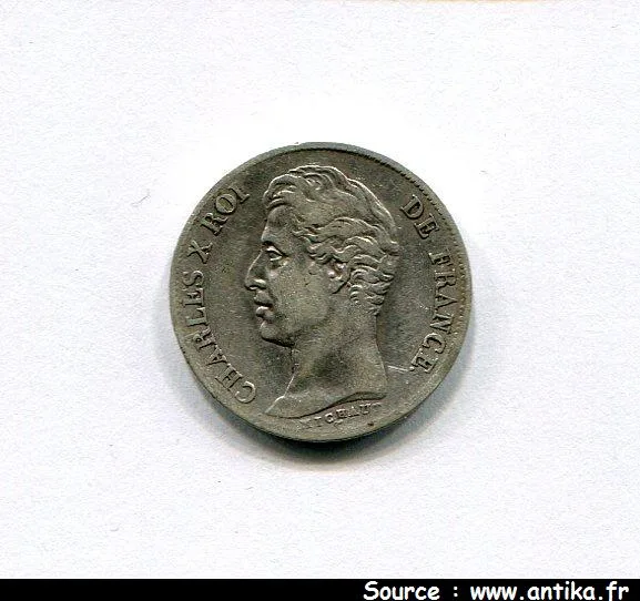 1 FRANC