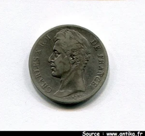 2 FRANCS