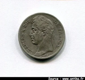 2 FRANCS
