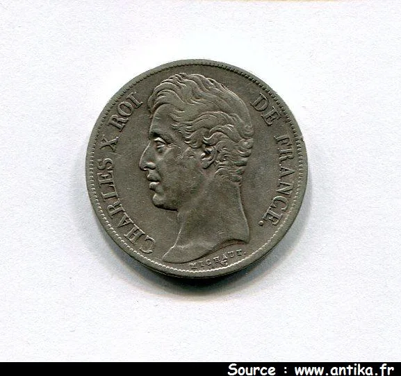 2 FRANCS