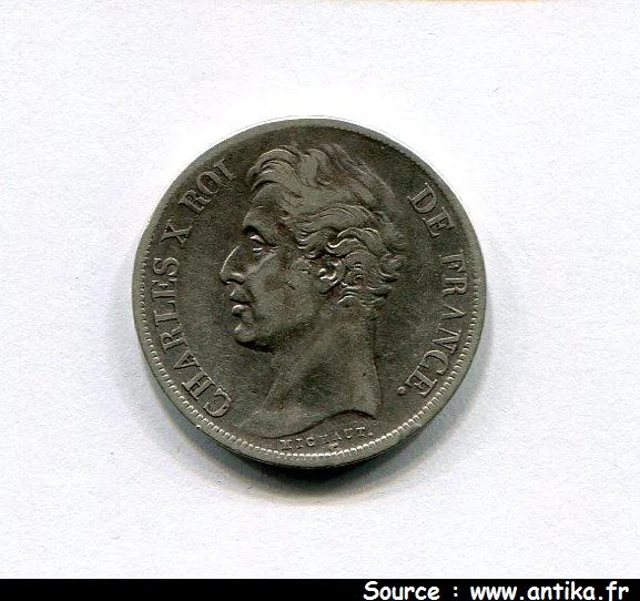 2 FRANCS