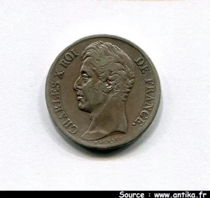 2 FRANCS