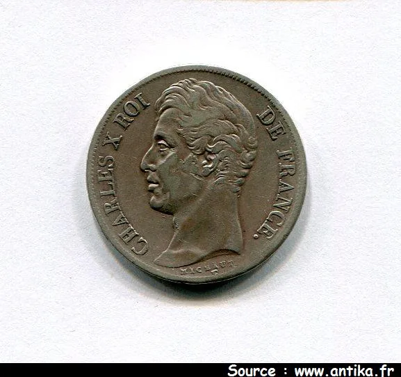 2 FRANCS