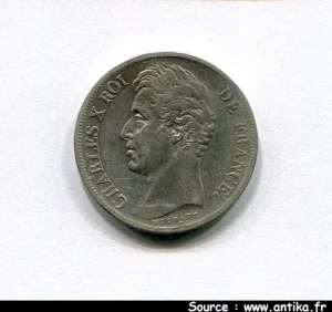 2 FRANCS