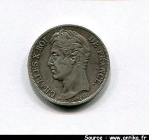 2 FRANCS