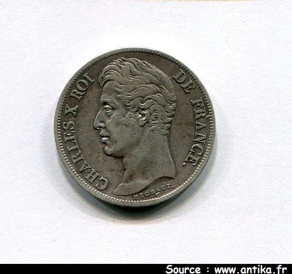 2 FRANCS