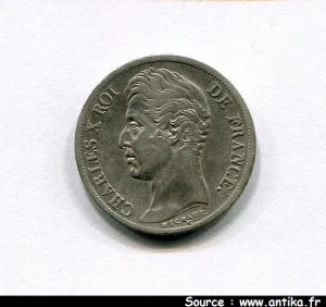 2 FRANCS