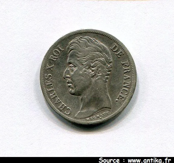 2 FRANCS