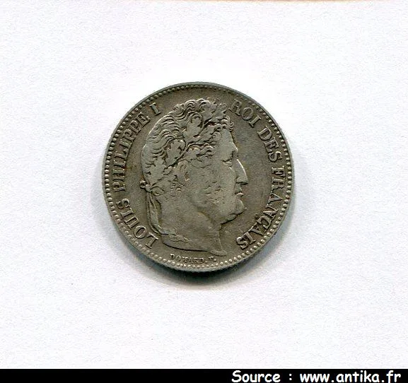 1 FRANC T.L