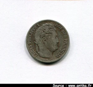 1 FRANC T.L