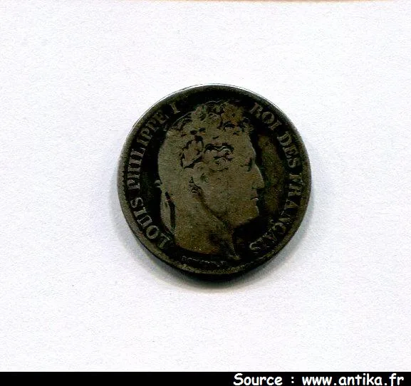 1 FRANC T.L