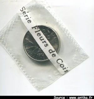 1/2 FRANC SEMEUSE