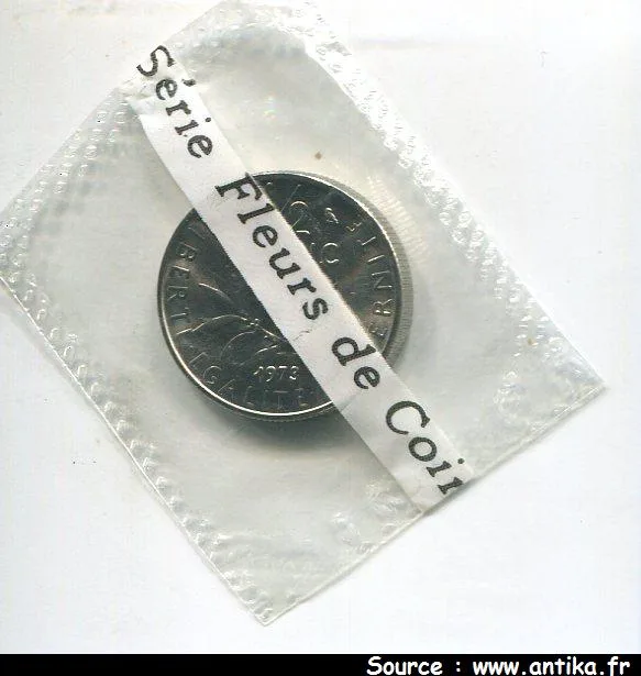 1/2 FRANC SEMEUSE