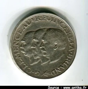 20 FRANCS Module 20 FRANCS ESSAI