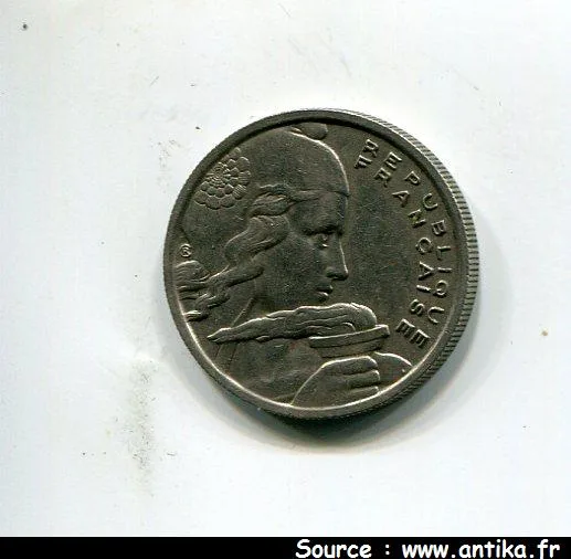 100 FRANCS COCHET "CHOUETTE"