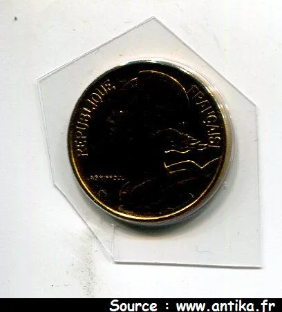 10 CENTIMES MARIANNE