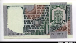 10000 Lire Homme * * PROMOTION