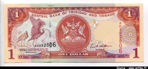 1 Dollar Armorie * *