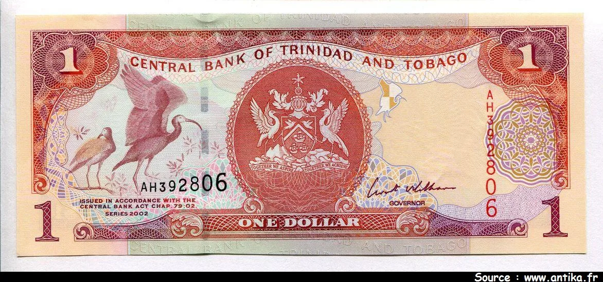 1 Dollar Armorie * *