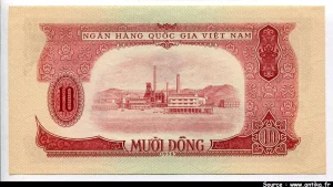 10 Dông Ho Chi Minh
