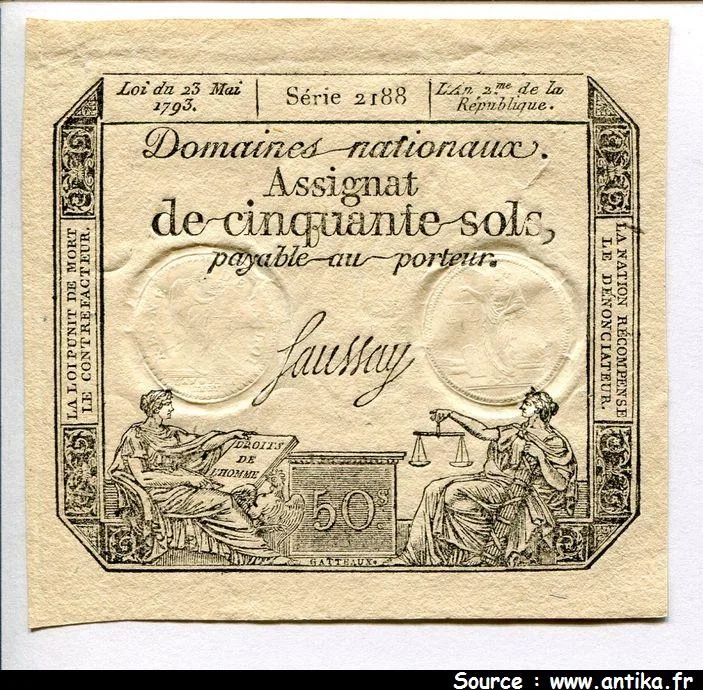 50 SOLS