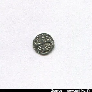 FLANDRE Lille Anonyme 1259-1300