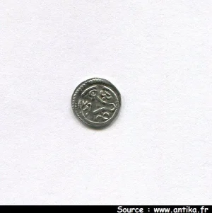 FLANDRE Lille Anonyme 1259-1300
