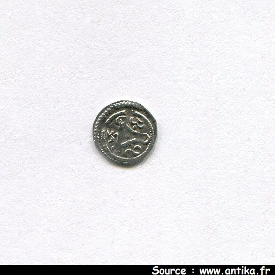 FLANDRE Lille Anonyme 1259-1300