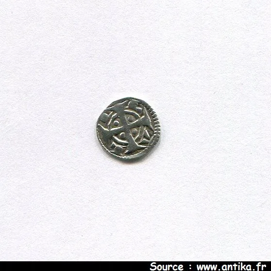 FLANDRE Lille Anonyme 1259-1300