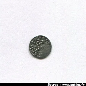 HAINANT Valenciennes XIV ème
