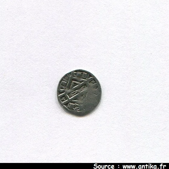 HAINANT Valenciennes XIV ème