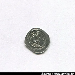 ALSACE-STRASBOURG Eveché 1230-1250