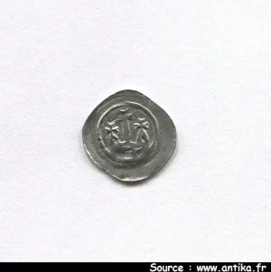 ALSACE-STRASBOURG Eveché 1230-1250