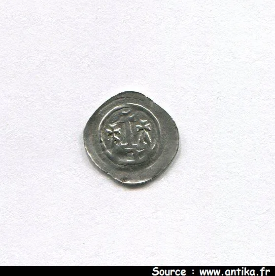 ALSACE-STRASBOURG Eveché 1230-1250