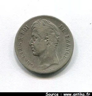 2 FRANCS