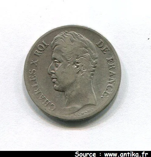 2 FRANCS
