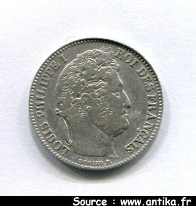 1 FRANC T.L