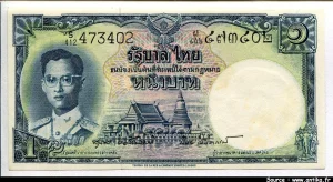 1 Bath Rama IX