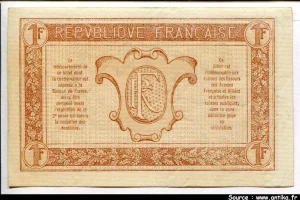 1 FRANC