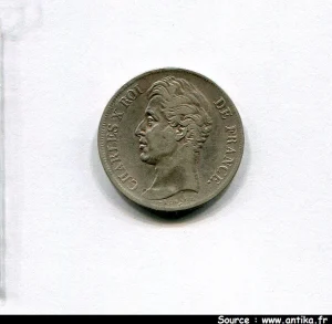 2 FRANCS