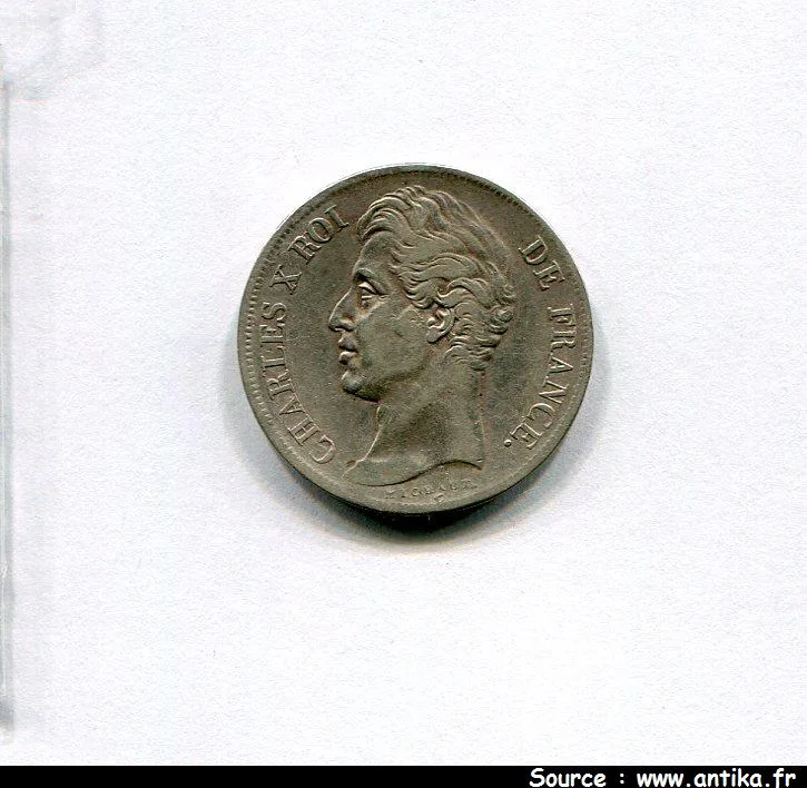 2 FRANCS