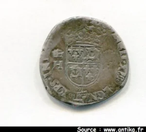 Teston du Dauphiné