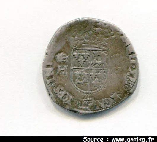 Teston du Dauphiné