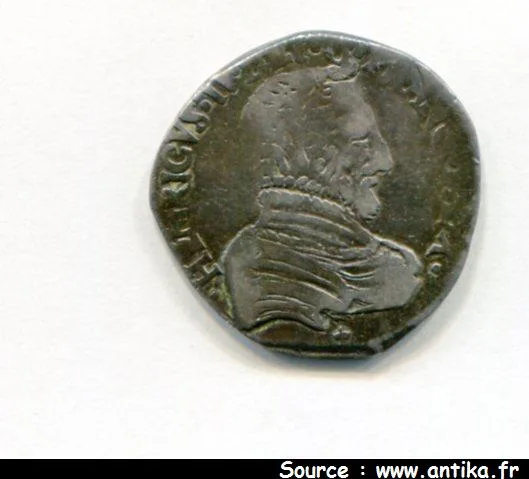 Teston du Dauphiné